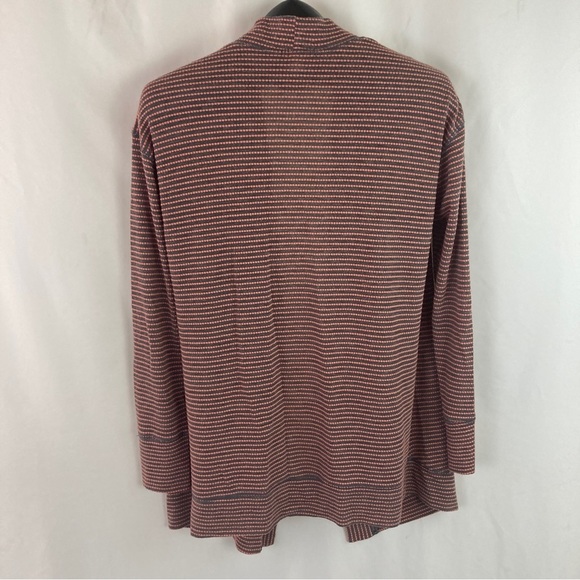 VINTAGE Caslon Women’s Open Front Cardigan M - Picture 7 of 10